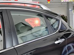 2013款 2.0L 自动 豪华型