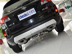 2013款 2.0L 自动 豪华型