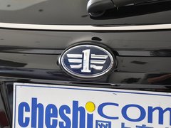 2013款 2.0L 自动 豪华型