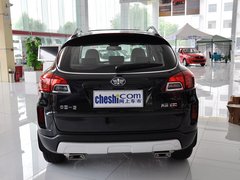 2013款 2.0L 自动 豪华型