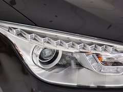 2013款 2.0L 自动 豪华型