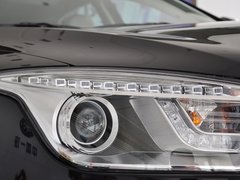 2013款 2.0L 自动 豪华型