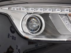 2013款 2.0L 自动 豪华型