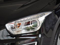 2013款 2.0L 自动 豪华型