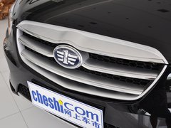 2013款 2.0L 自动 豪华型