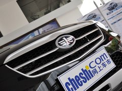 2013款 2.0L 自动 豪华型