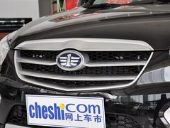 2013款 2.0L 自动 豪华型