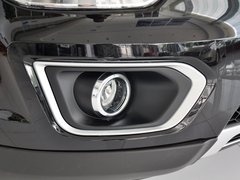 2013款 2.0L 自动 豪华型