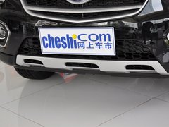 2013款 2.0L 自动 豪华型