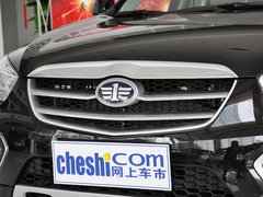 2013款 2.0L 自动 豪华型