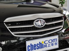 2013款 2.0L 自动 豪华型