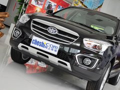 2013款 2.0L 自动 豪华型