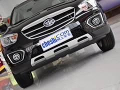 2013款 2.0L 自动 豪华型