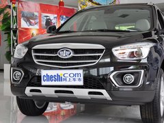 2013款 2.0L 自动 豪华型