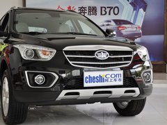 2013款 2.0L 自动 豪华型
