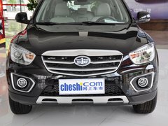 2013款 2.0L 自动 豪华型
