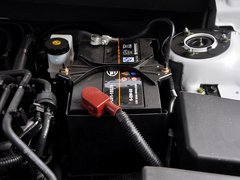 2013款 2.0L 自动 豪华型