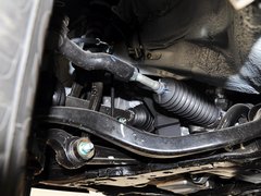 2013款 2.0L 自动 豪华型