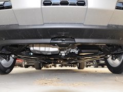 2013款 2.0L 自动 豪华型