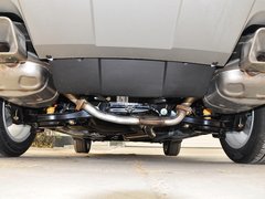 2013款 2.0L 自动 豪华型