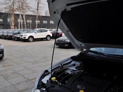 2013款 2.0L 自动 豪华型