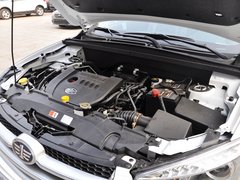 2013款 2.0L 自动 豪华型