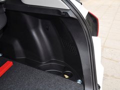 2013款 2.0L 自动 豪华型