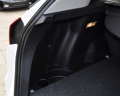 2013款 2.0L 自动 豪华型