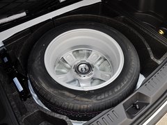 2013款 2.0L 自动 豪华型
