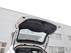 2013款 2.0L 自动 豪华型