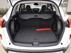 2013款 2.0L 自动 豪华型