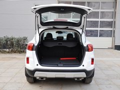 2013款 2.0L 自动 豪华型