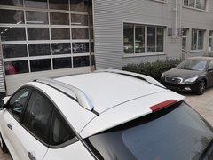 2013款 2.0L 自动 豪华型