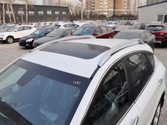 2013款 2.0L 自动 豪华型