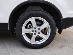 2013款 2.0L 自动 豪华型