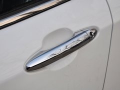 2013款 2.0L 自动 豪华型