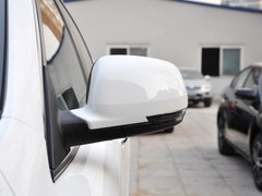 2013款 2.0L 自动 豪华型