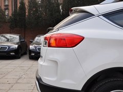 2013款 2.0L 自动 豪华型