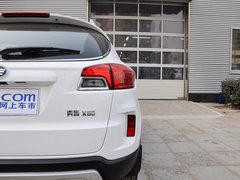 2013款 2.0L 自动 豪华型