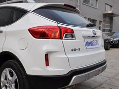 2013款 2.0L 自动 豪华型