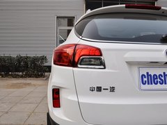 2013款 2.0L 自动 豪华型