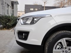 2013款 2.0L 自动 豪华型