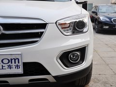 2013款 2.0L 自动 豪华型
