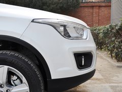 2013款 2.0L 自动 豪华型