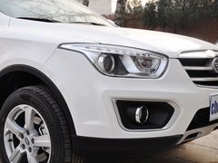 2013款 2.0L 自动 豪华型