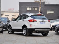 2013款 2.0L 自动 豪华型
