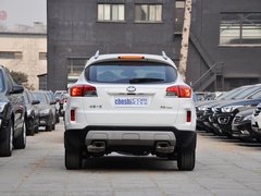 2013款 2.0L 自动 豪华型