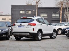 2013款 2.0L 自动 豪华型