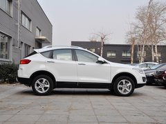 2013款 2.0L 自动 豪华型