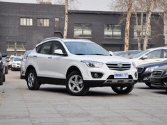 2013款 2.0L 自动 豪华型